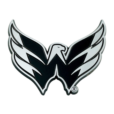 NHL - Washington Capitals Chrome Emblem