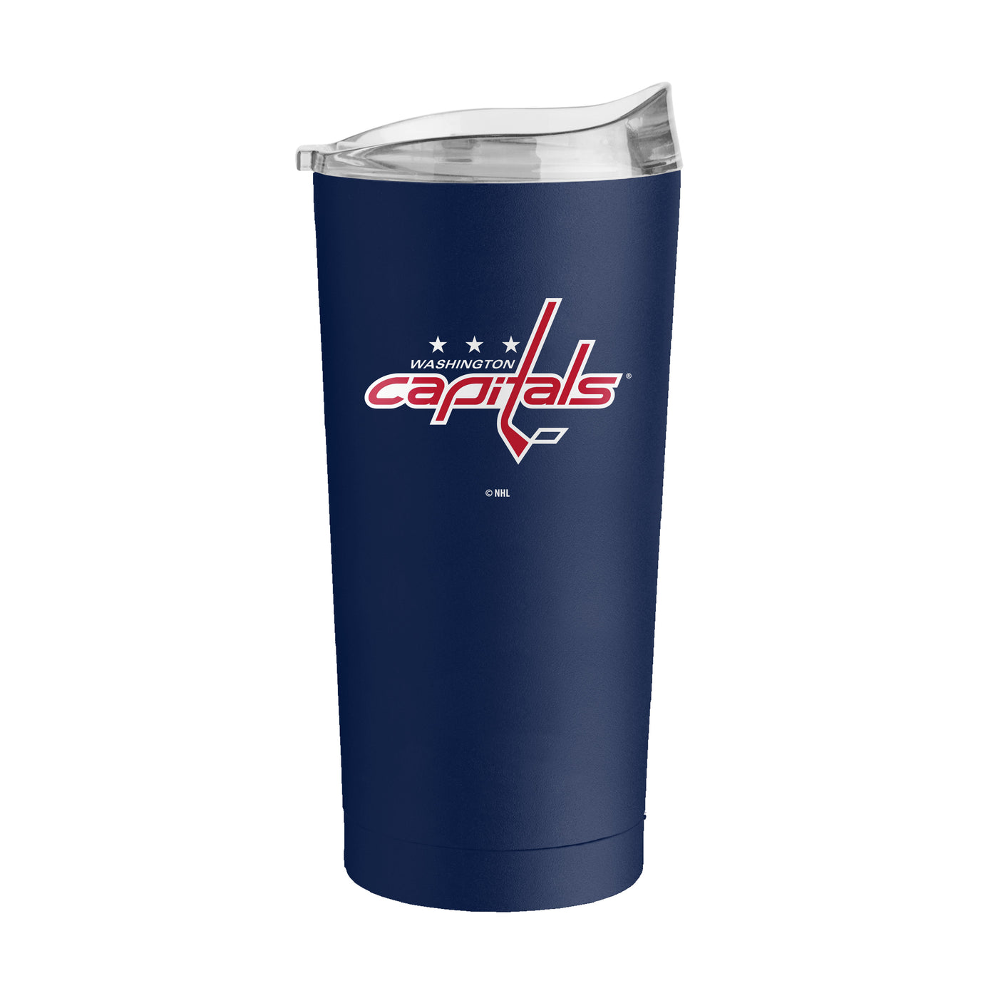 Washington Capitals 20oz Flipside Powder Coat Tumbler