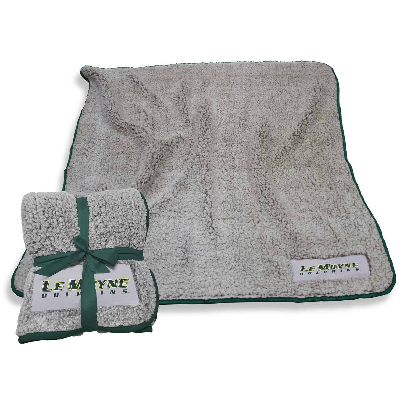 Le Moyne College Frosty Fleece - Logo Brands