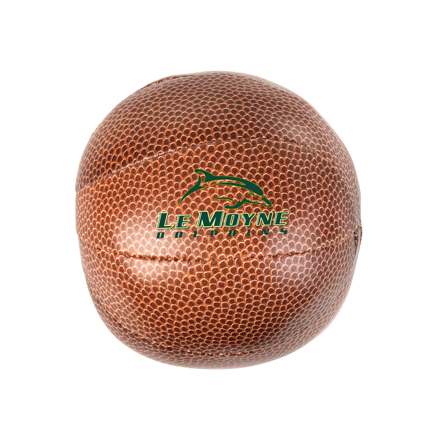 Le Moyne College Micro Soft Basketball