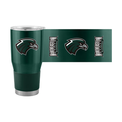 Northeastern State 30oz Gameday Stainless Tumbler