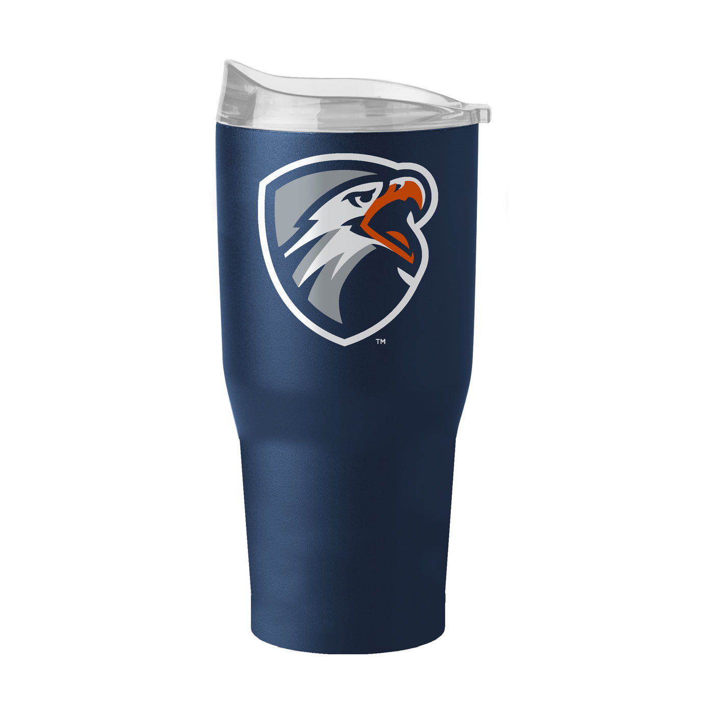 Texas at Tyler 30oz Flipside Powder Coat Tumbler