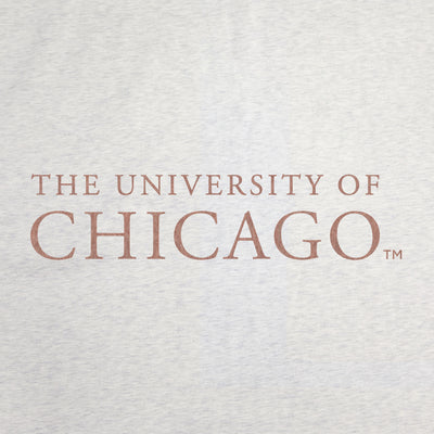 Chicago Sublimated Sweatshirt Blanket