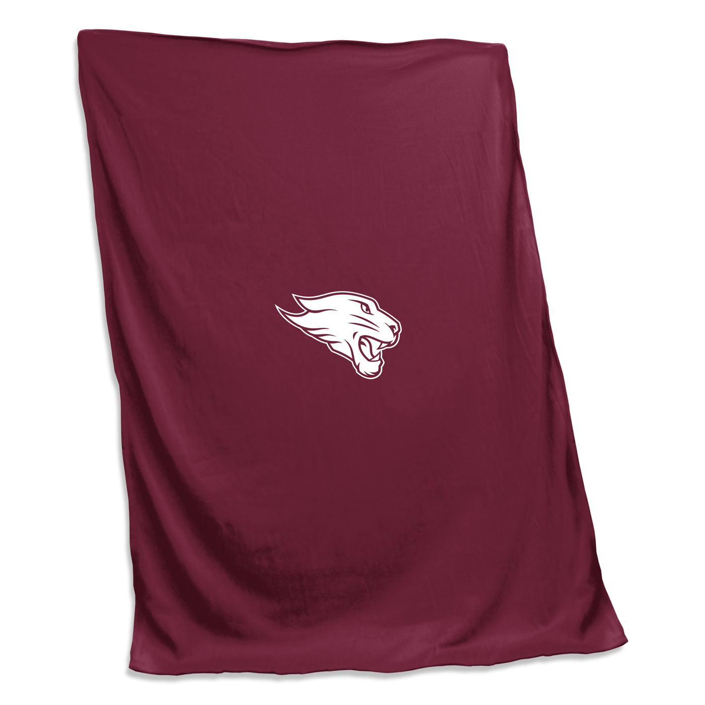 Concordia Chicago Sweatshirt Blanket (Screened)