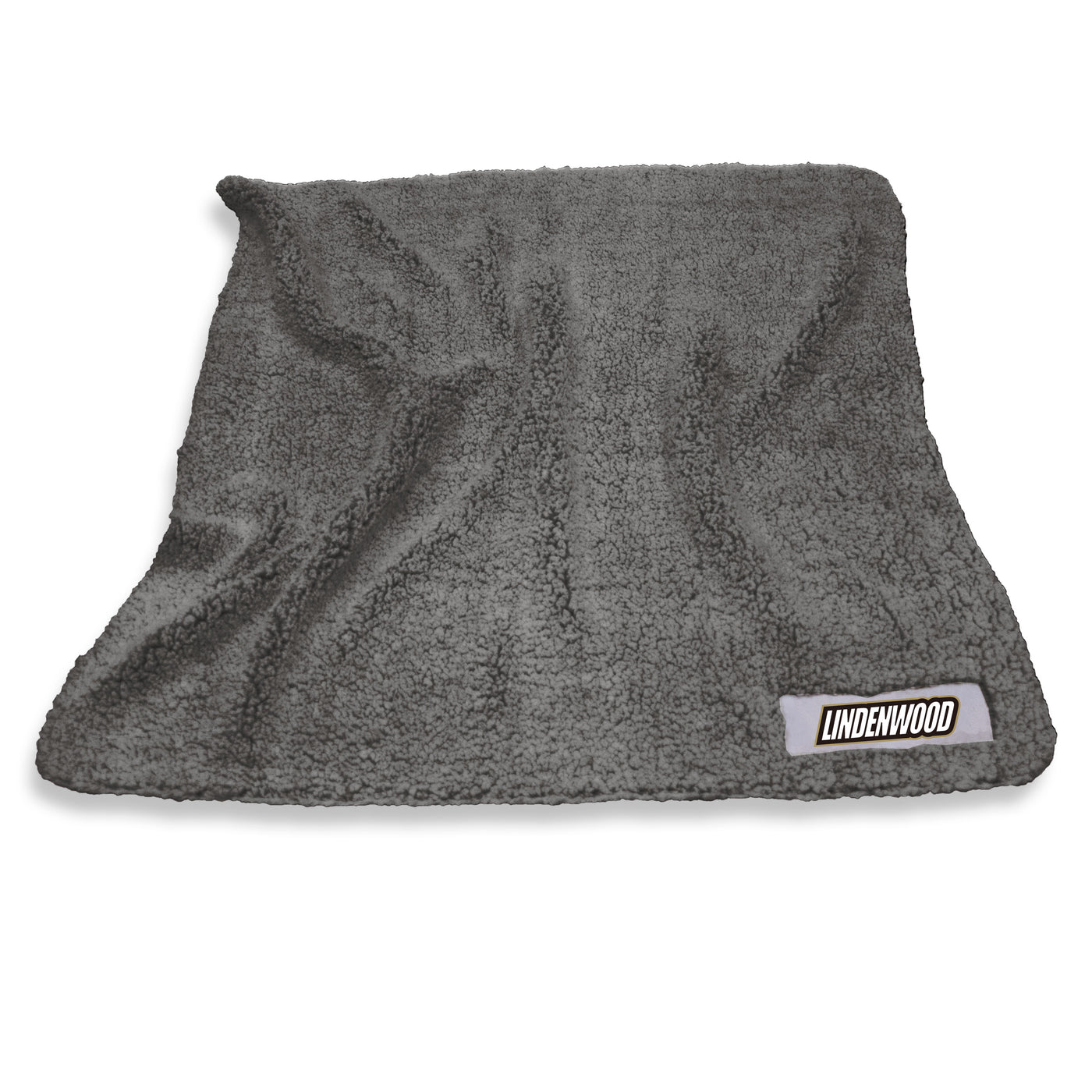 Lindenwood University Color Frosty Fleece - Logo Brands