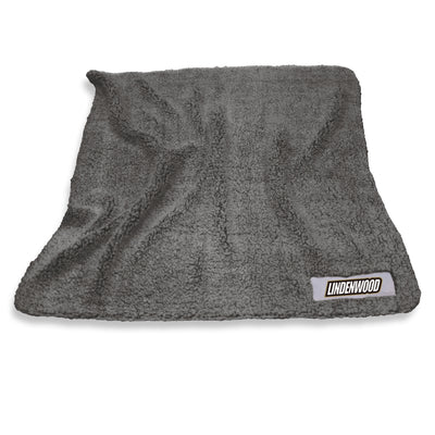 Lindenwood University Color Frosty Fleece - Logo Brands