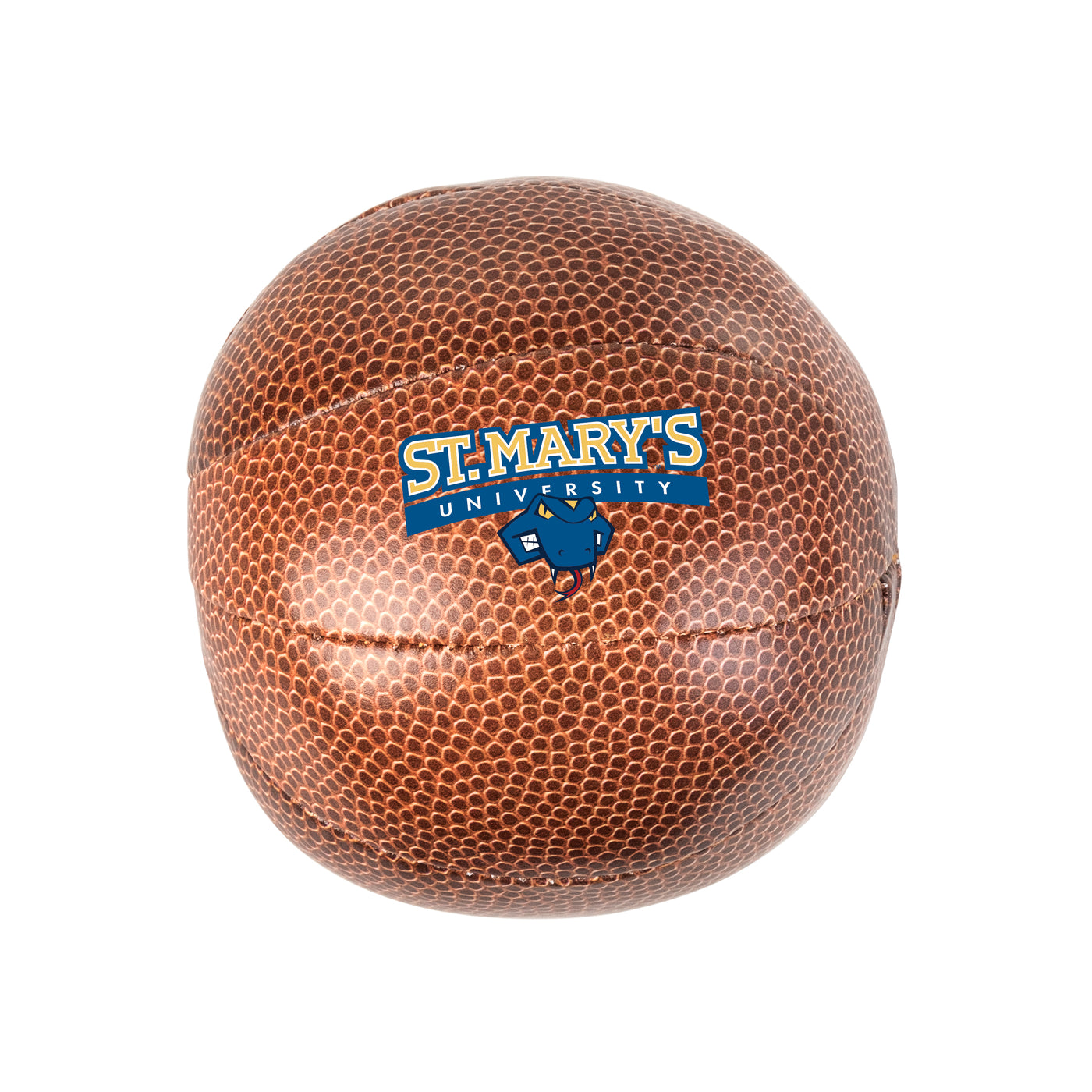 St. Marys - Texas Micro Soft Basketball