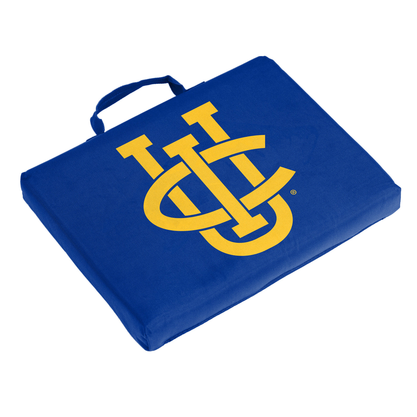 California - Irvine Bleacher Cushion