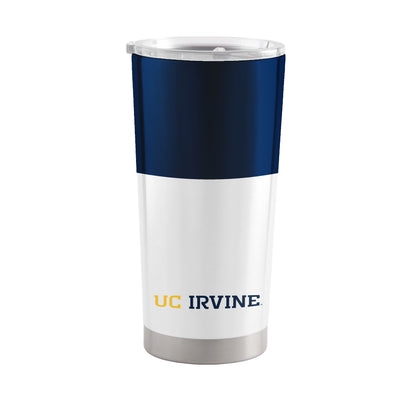 California - Irvine 20oz Colorblock Stainless Steel Tumbler