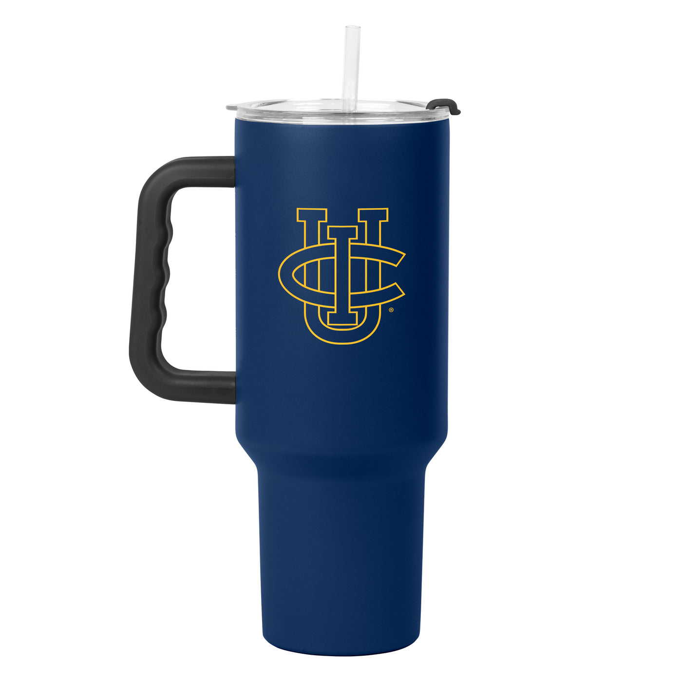 California - Irvine 40oz Flipside Powder Coat Tumbler