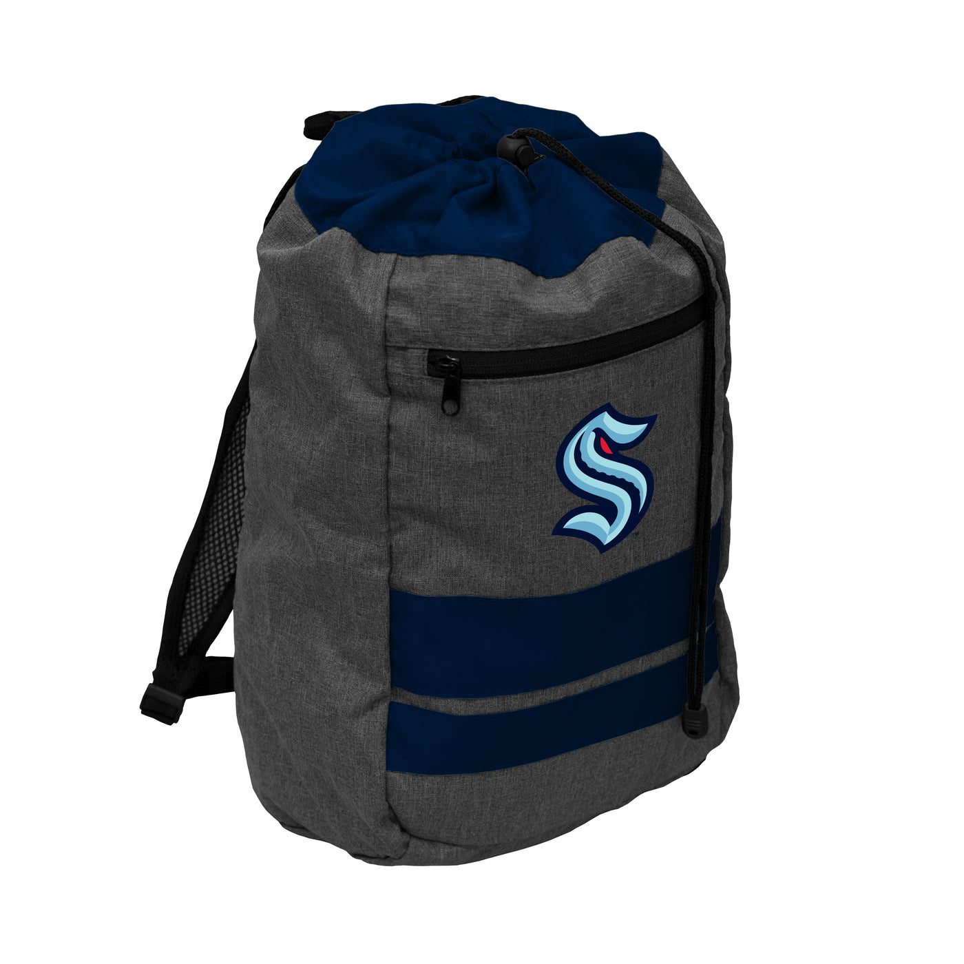 Seattle Kraken Journey Backsack