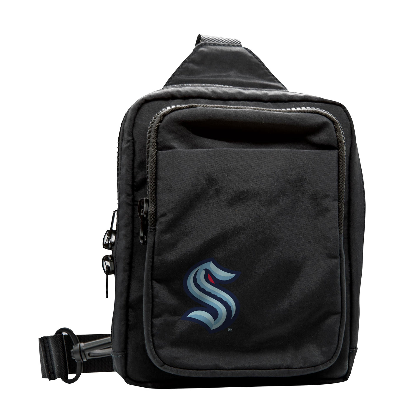 Seattle Kraken Dash Pack - Logo Brands