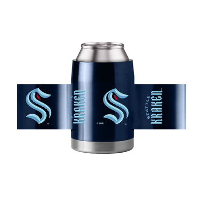 Seattle Kraken Gameday 3 in 1 Coolie
