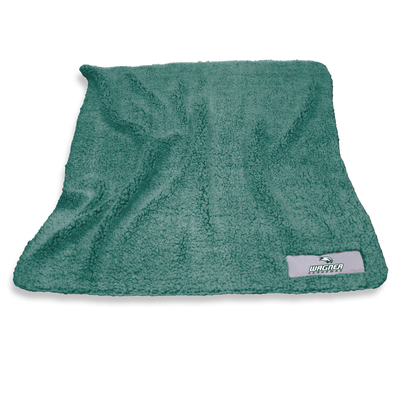 Wagner College Color Frosty Fleece