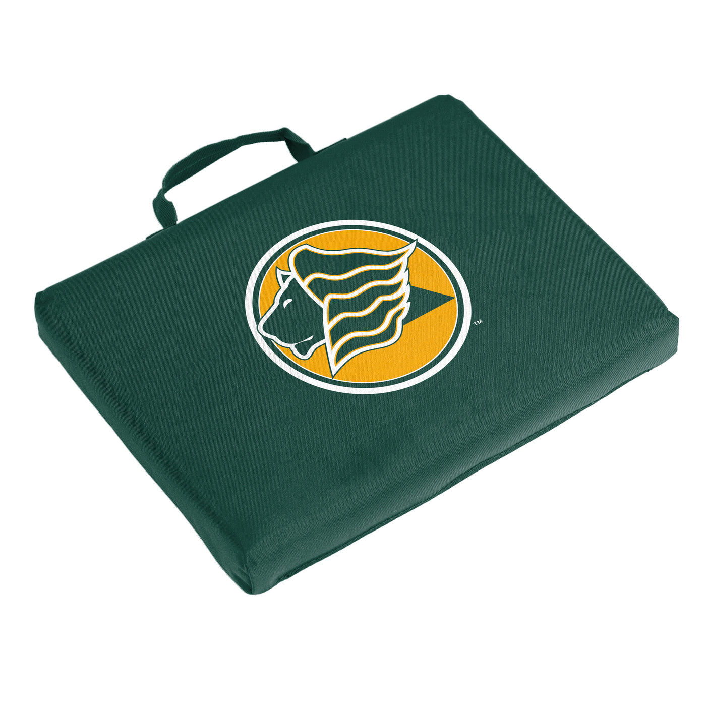 Saint Leo Bleacher Cushion