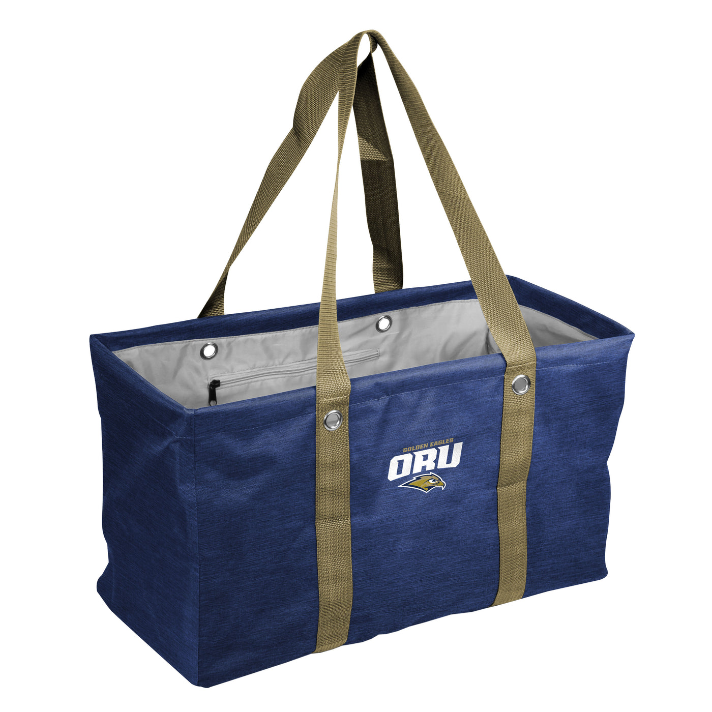 Oral Roberts Picnic Caddy