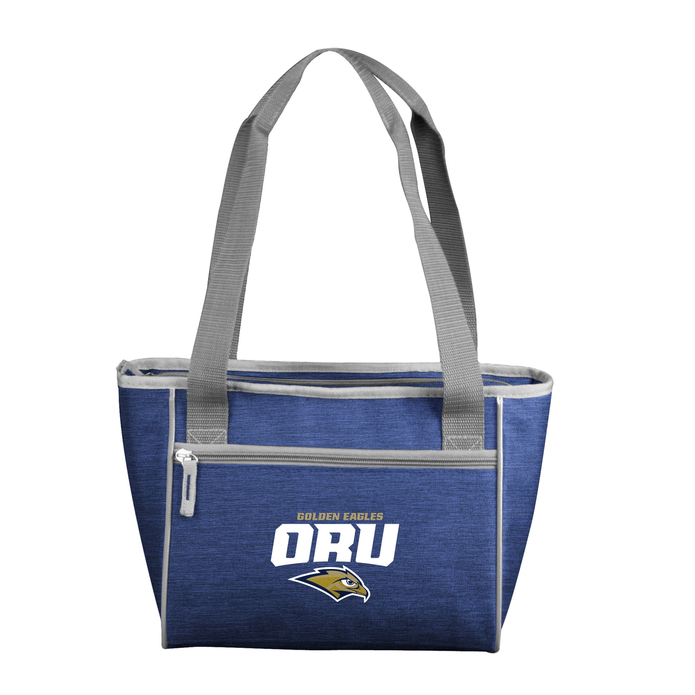 Oral Roberts 16 Can Cooler Tote