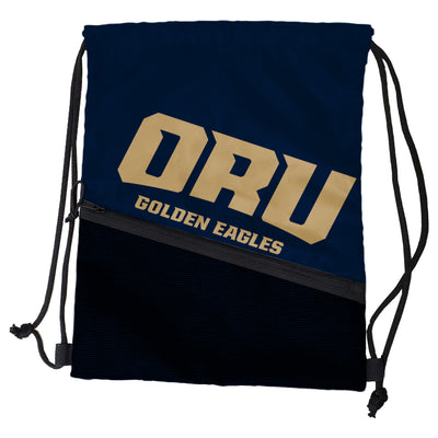Oral Roberts U Tilt Backsack - Logo Brands