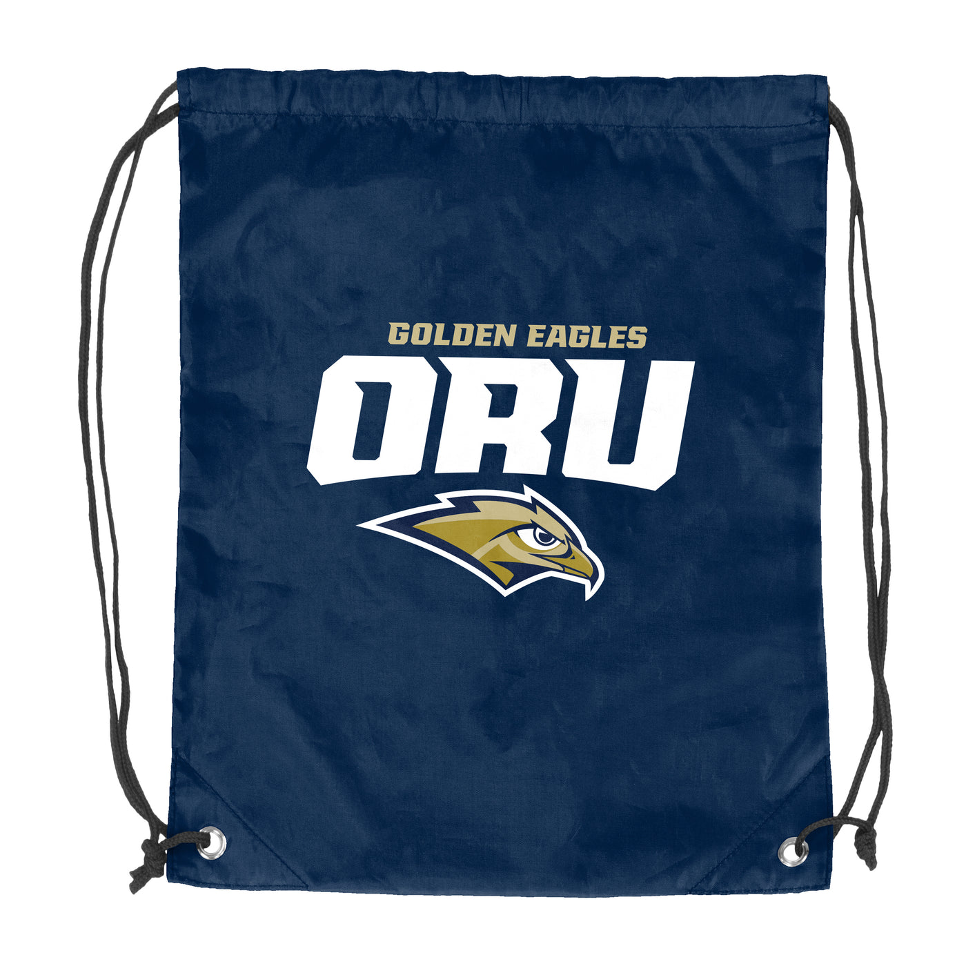 Oral Roberts U Doubleheader Backsack