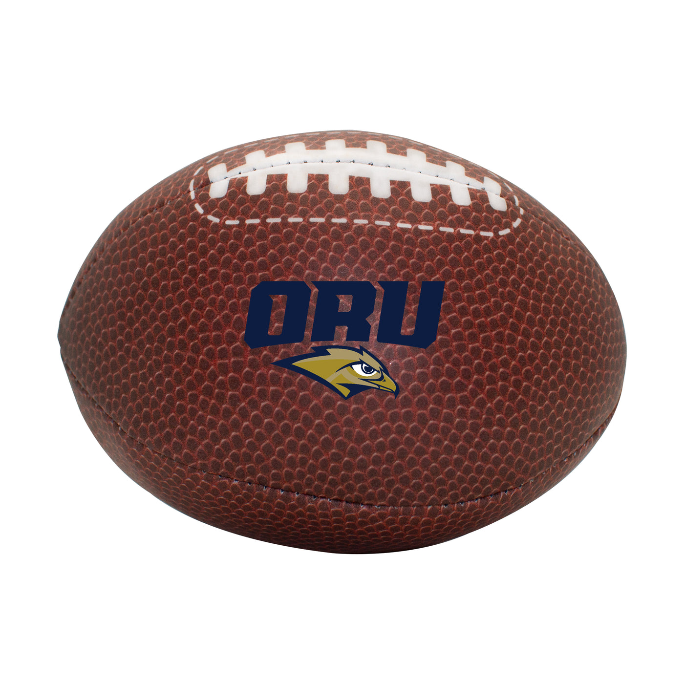 Oral Roberts Micro Soft Football