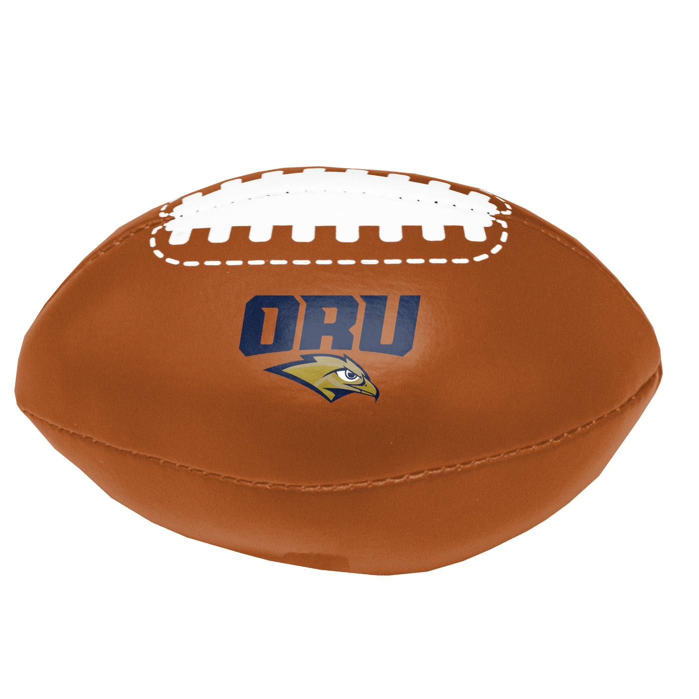 Oral Roberts Micro Soft Football