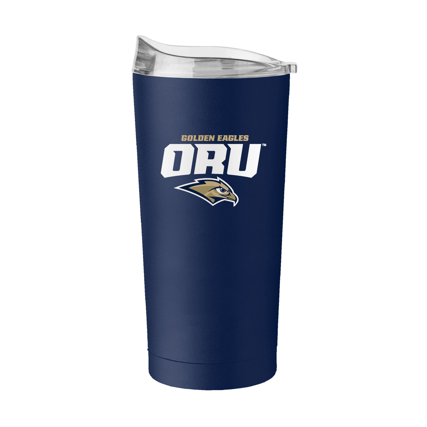 Oral Roberts 20oz Flipside Powder Coat Tumbler