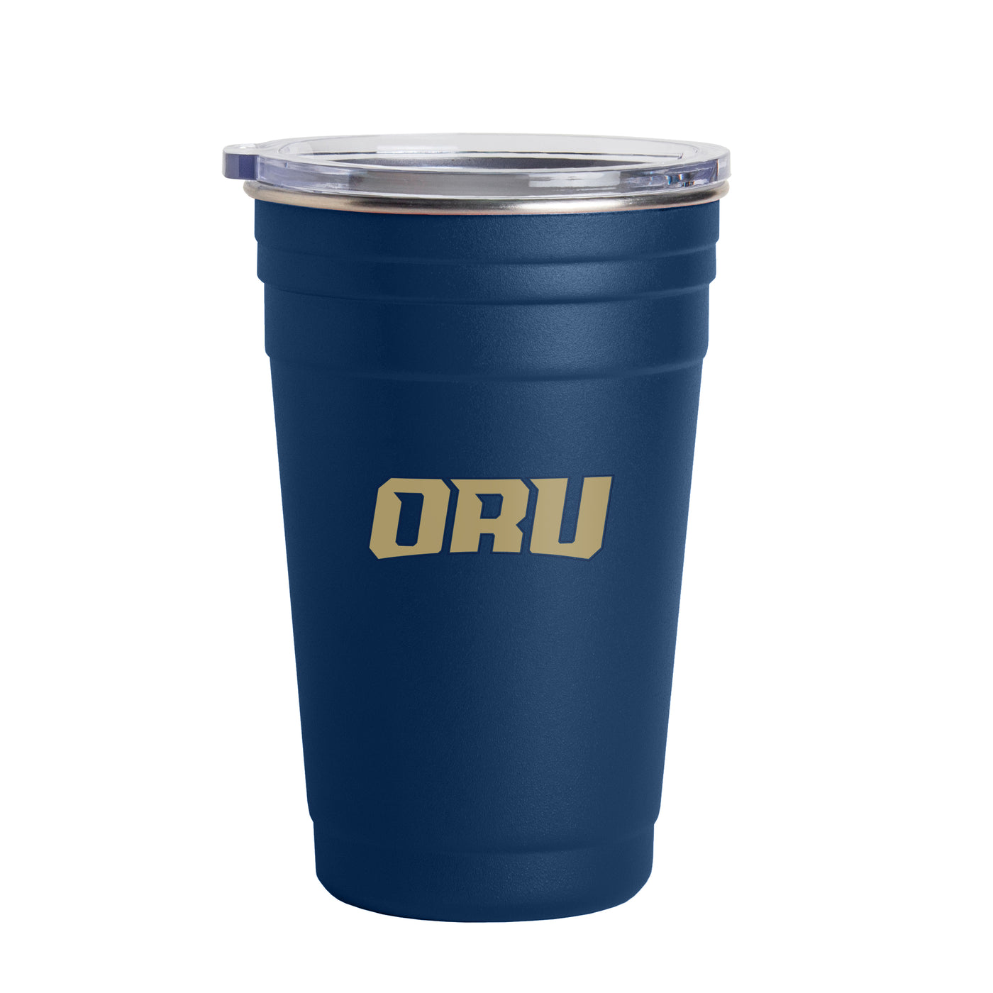 Oral Roberts 22oz Flipside Stainless Cup