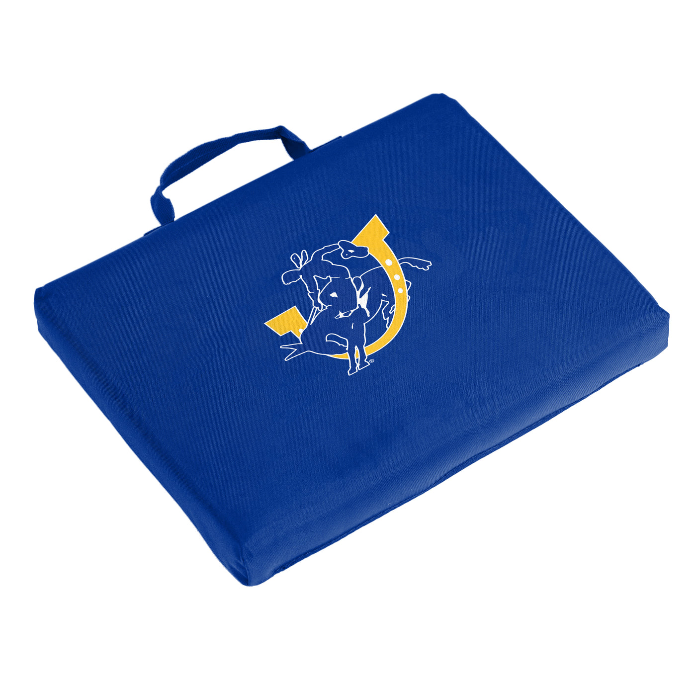 Southern Arkansas Bleacher Cushion