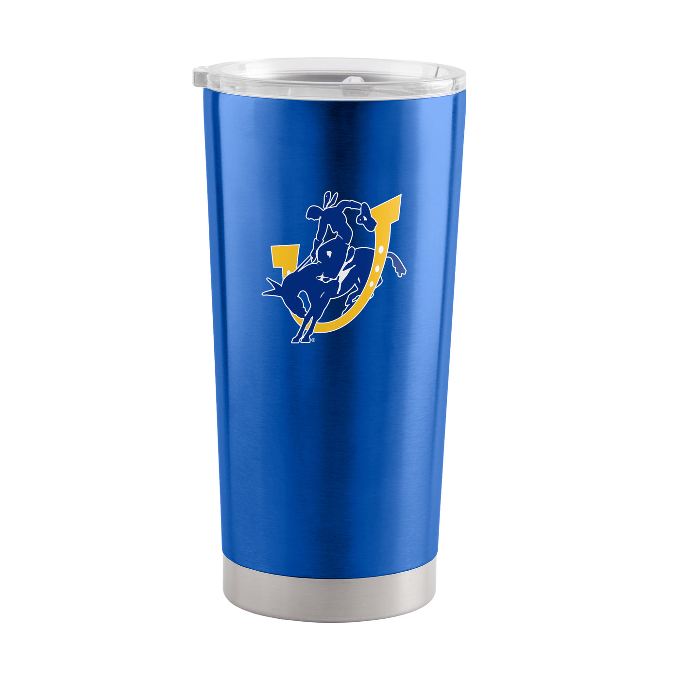 Southern Arkansas 20oz Gameday Stainless Steel Tumbler