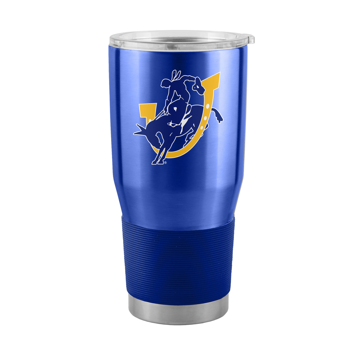 Southern Arkansas 30oz Gameday Stainless Tumbler