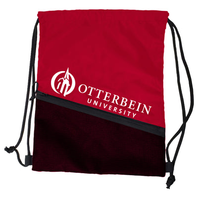 Otterbein U Tilt Backsack - Logo Brands