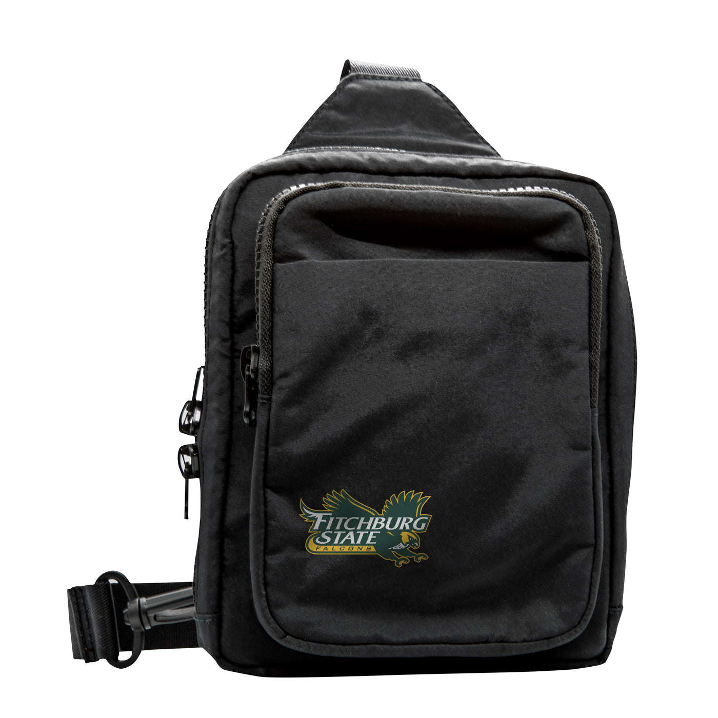 Fitchburgh State University Dash Pack