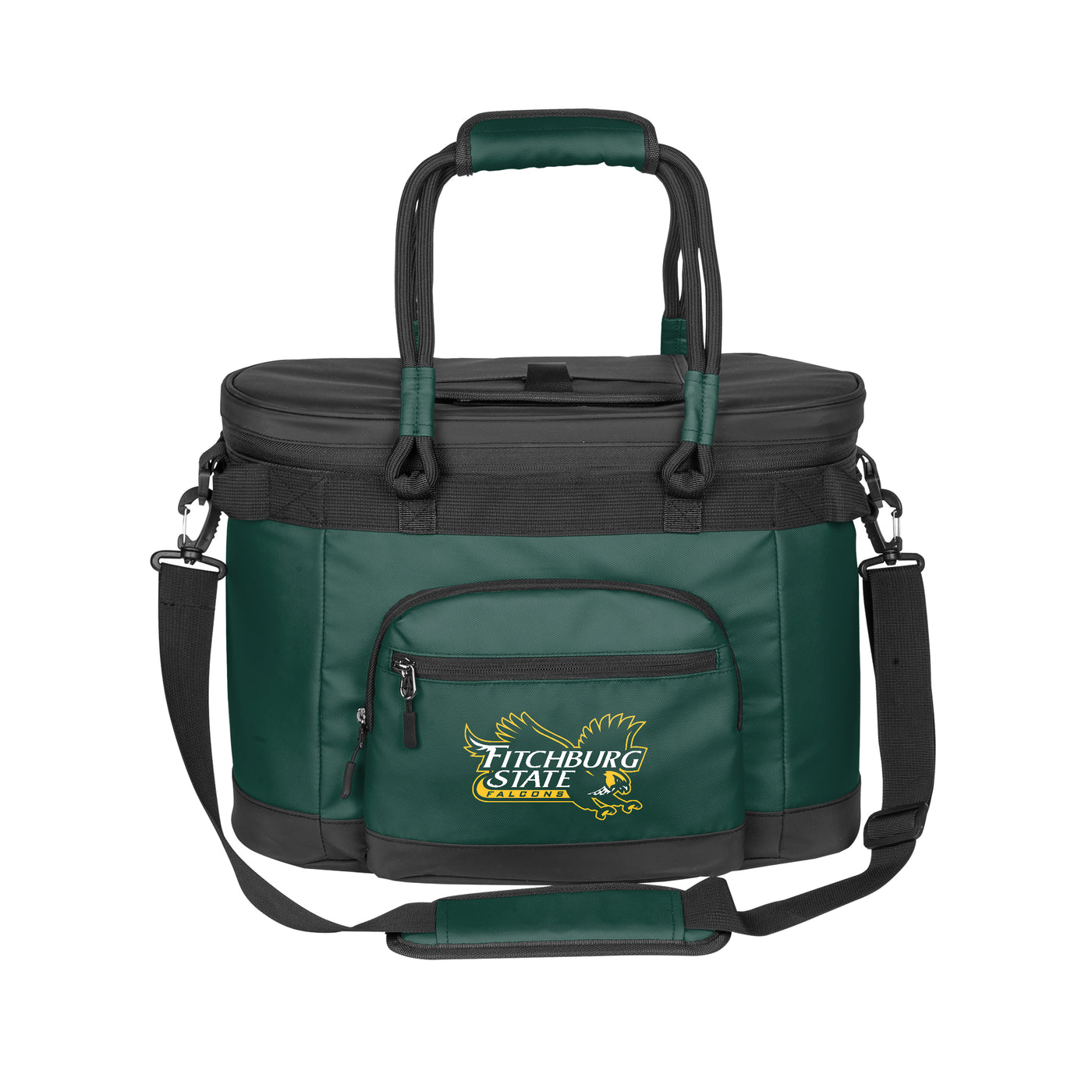 Fitchburgh State University 35 Can Flex Cooler