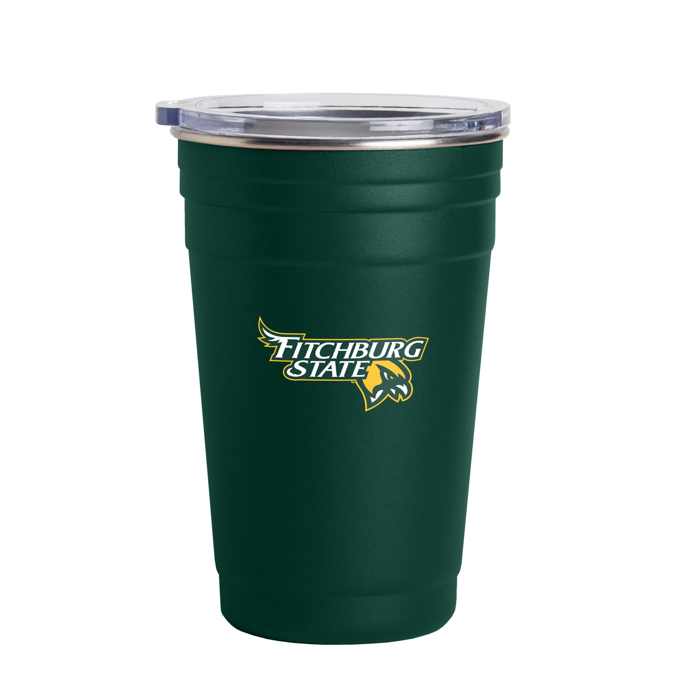 Fitchburgh State University 22oz Flipside Stainless Cup