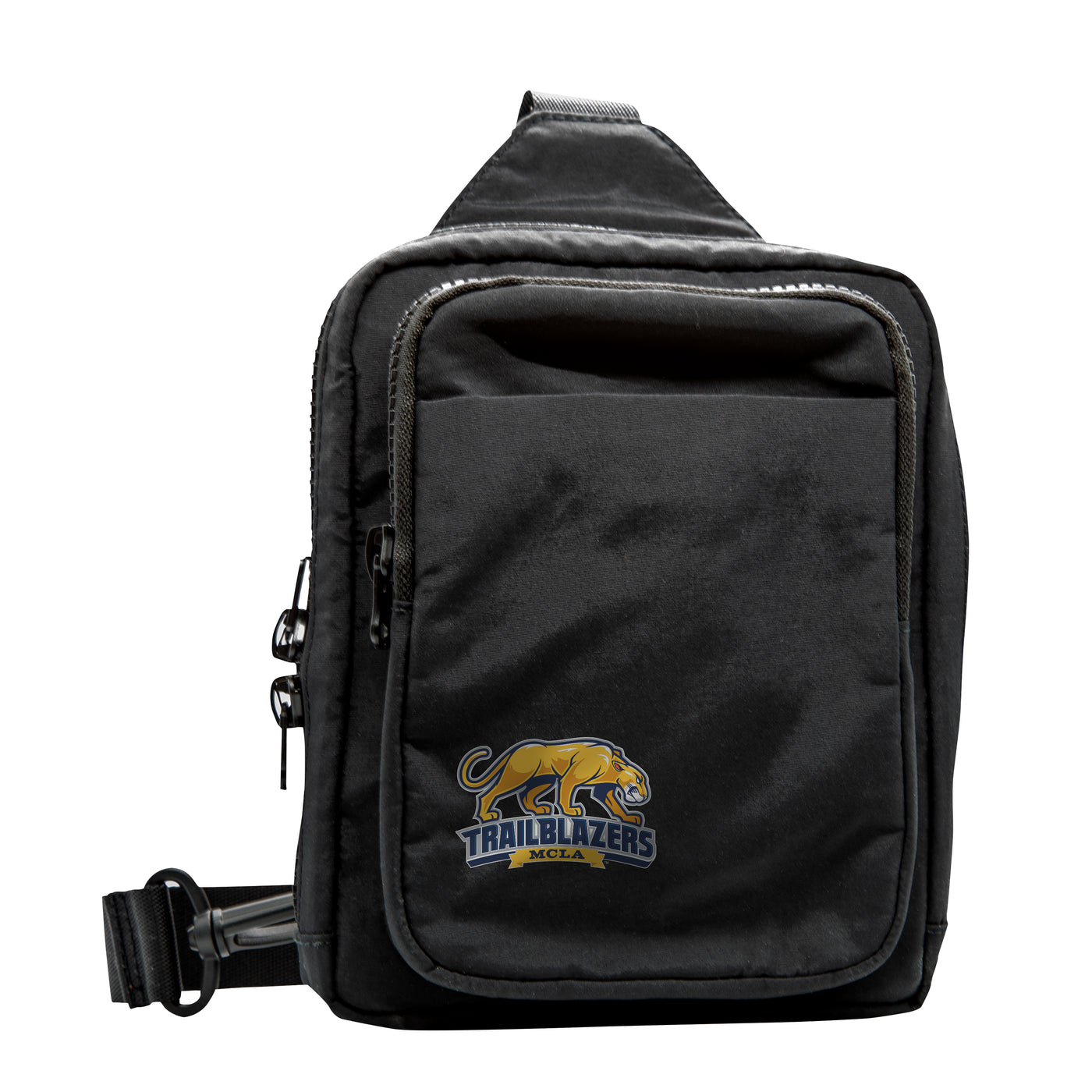 Massachusetts College of Liberal Arts Dash Pack