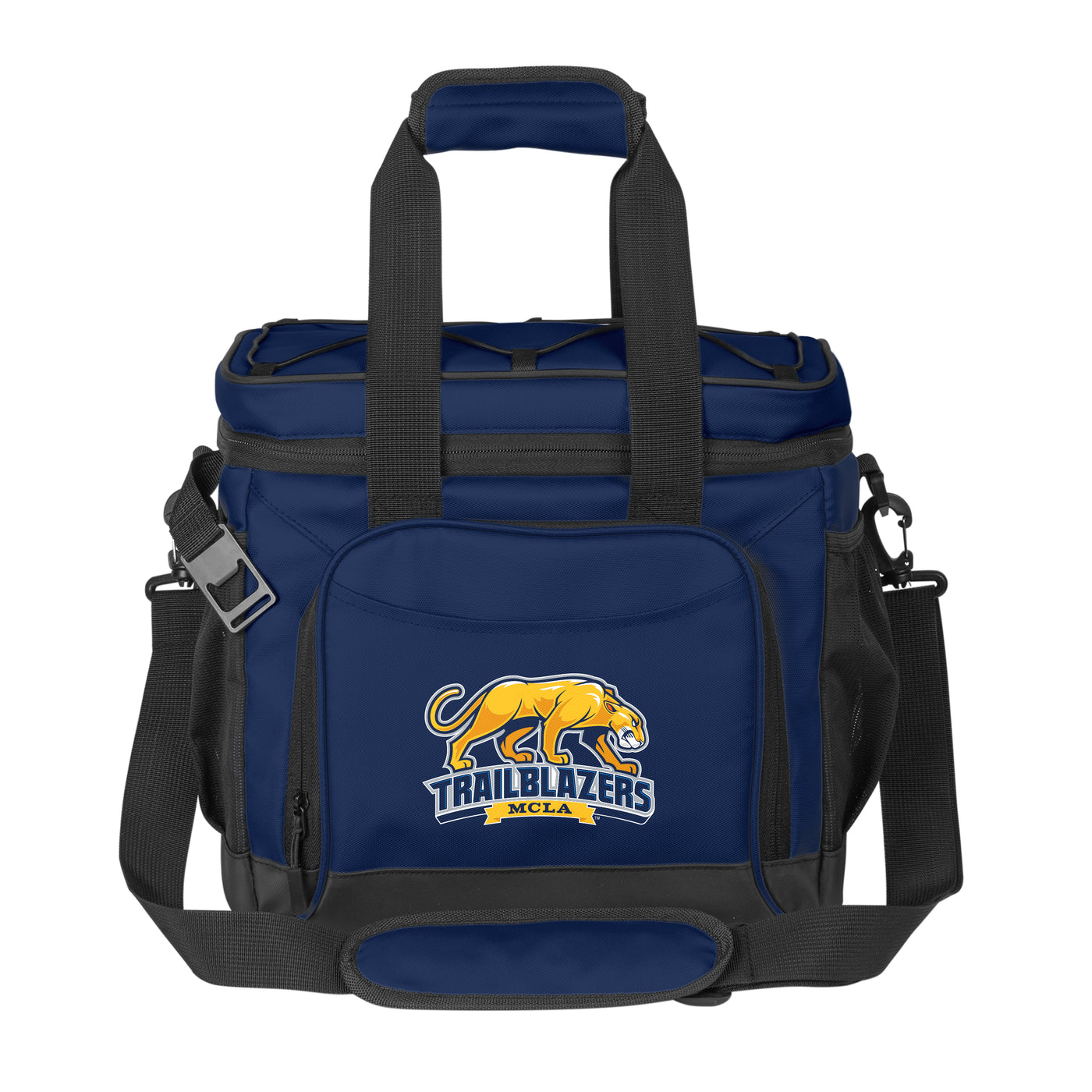 Massachusetts College of Liberal Arts 24 Can Flex Cooler