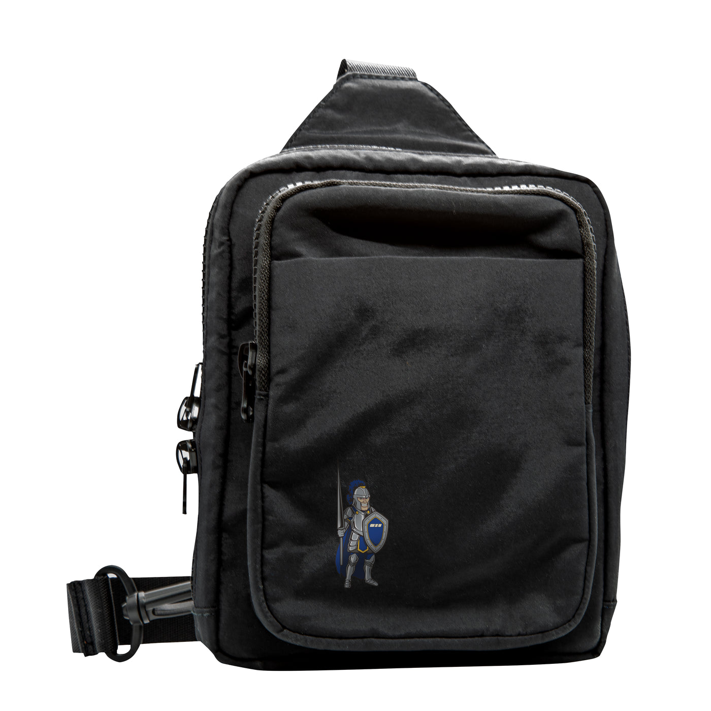 Worcester State University Dash Pack