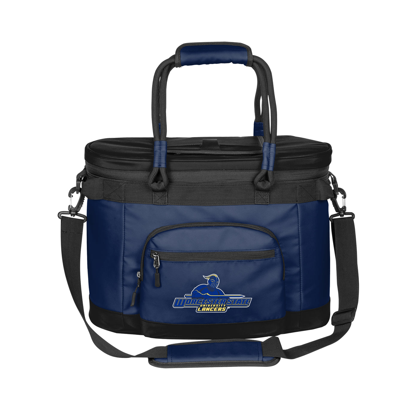 Worcester State University 35 Can Flex Cooler