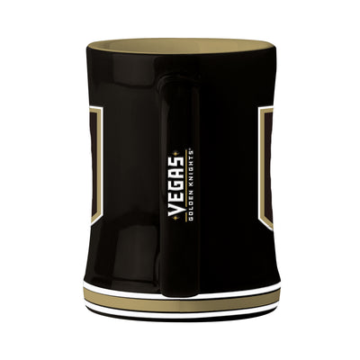 Vegas Golden Knights 14oz Relief Mug