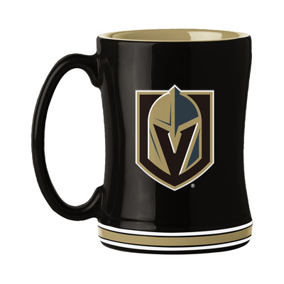 Vegas Golden Knights 14oz Relief Mug