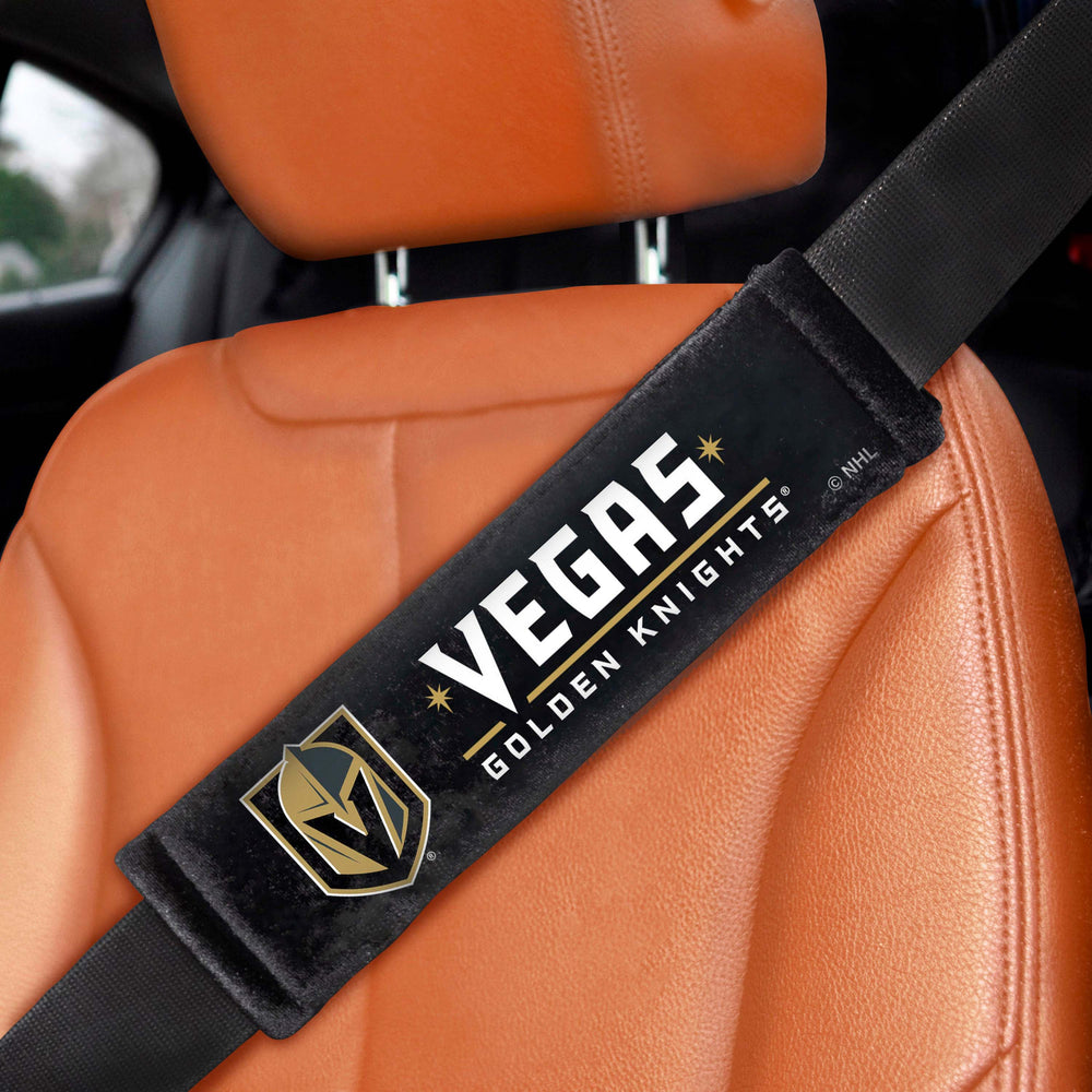 Team Sports Lanyard Vegas Golden Knights - Official Team Slogan Team Sports Lanyard Vegas Golden Knights - Official Team Slogan