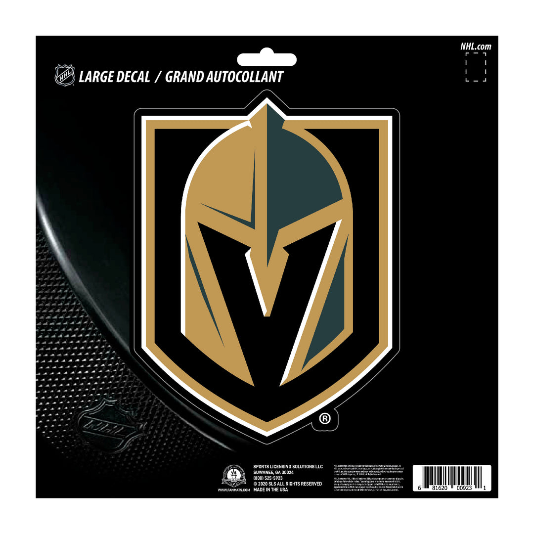 Vegas Golden Knights Team Lanyard - Black - Sports Town USA Vegas Golden Knights Team Lanyard - Black - Sports Town USA