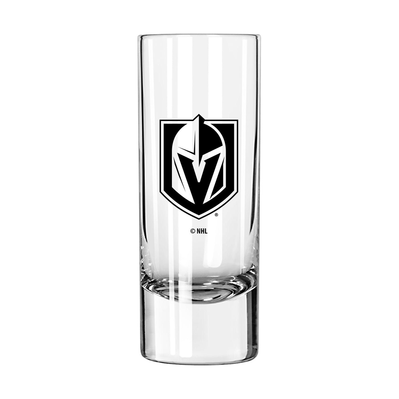 Vegas Golden Knights 2.5oz Gameday Shooter
