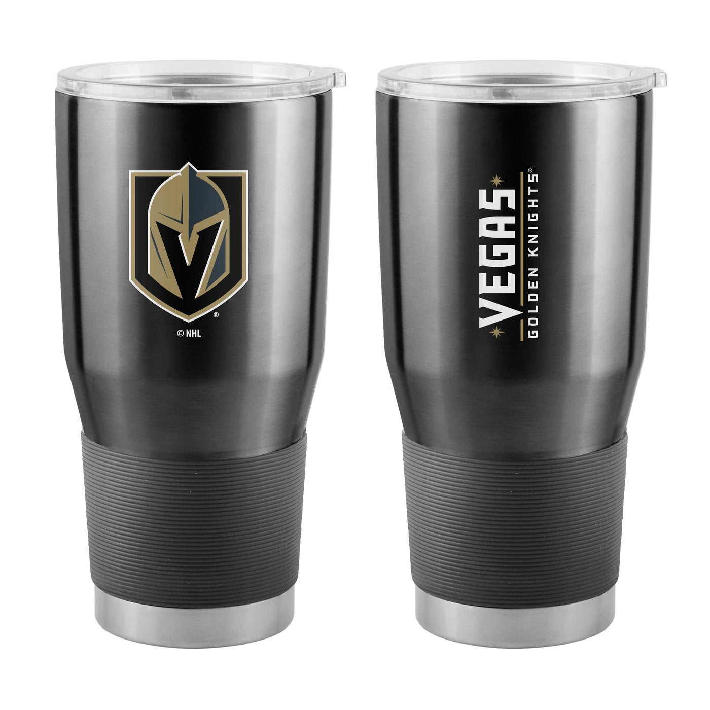 Vegas Golden Knights 30oz Gameday Stainless Tumbler