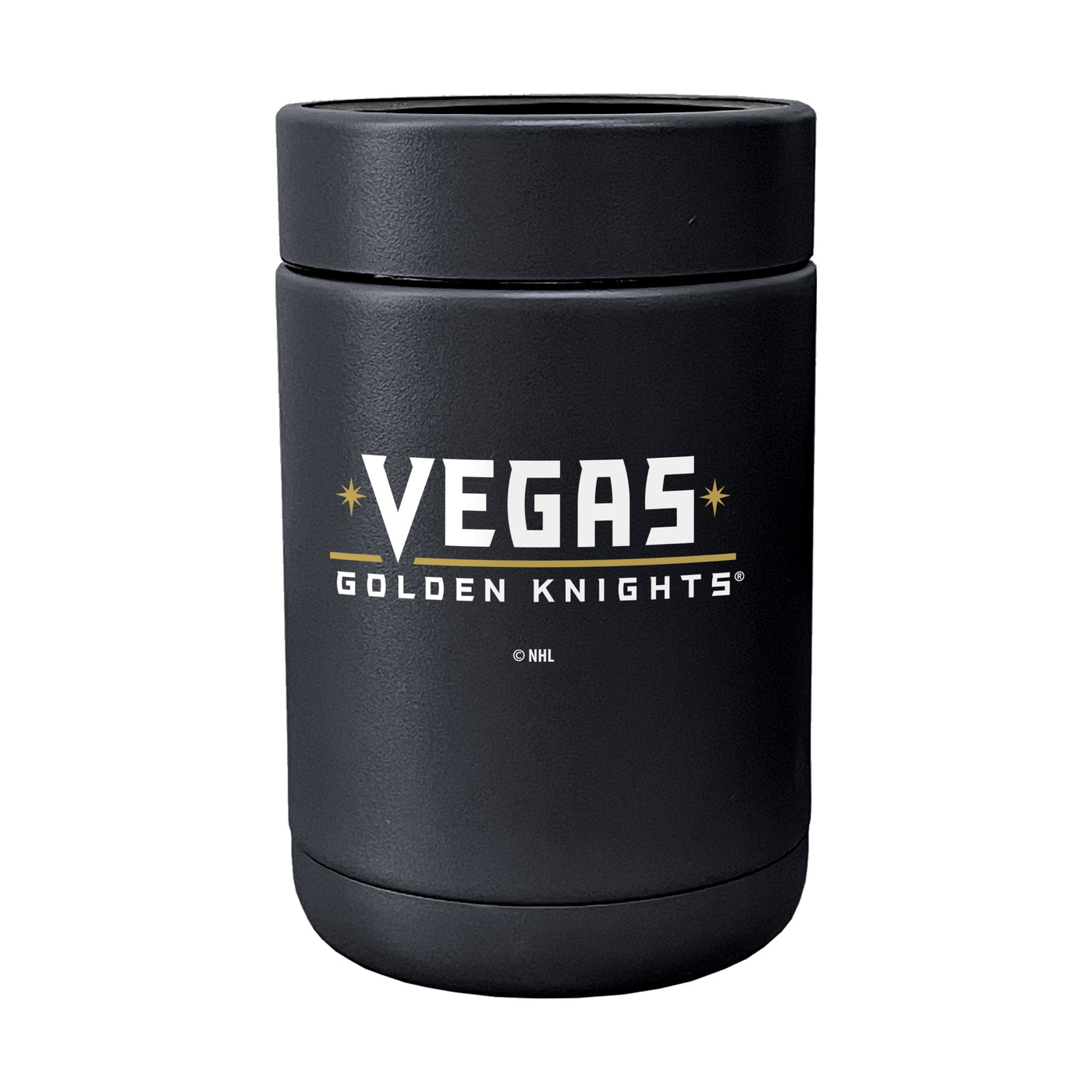 Vegas Golden Knights Flipside Powder Coat Coolie