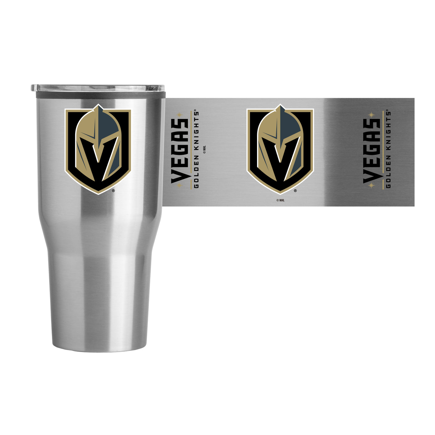 Vegas Golden Knights 30oz Gameday Fusion Tumbler