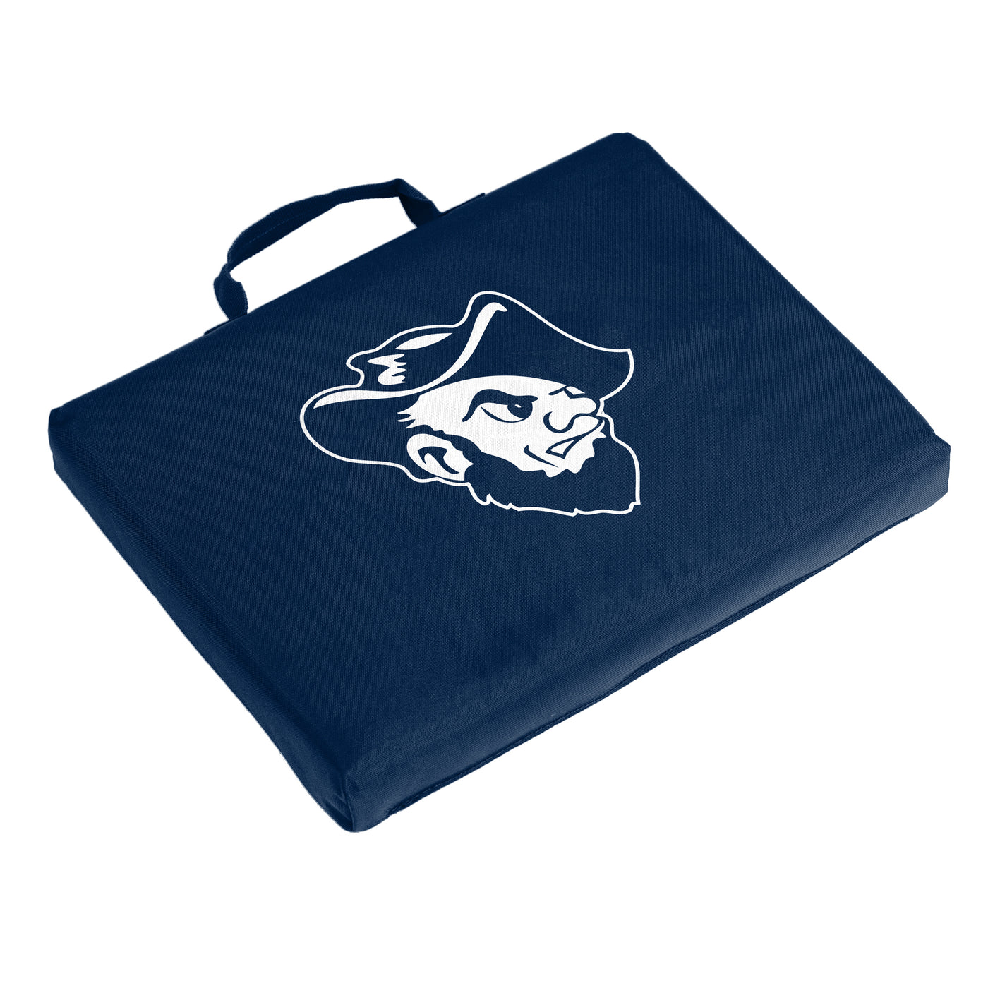 SD School of Mines and Technology Bleacher Cushion