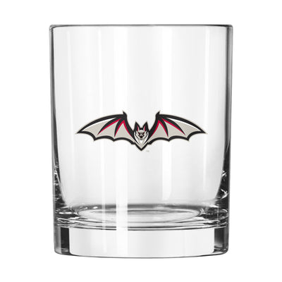 Transylvania University 14oz Gameday Rocks Glass - Logo Brands