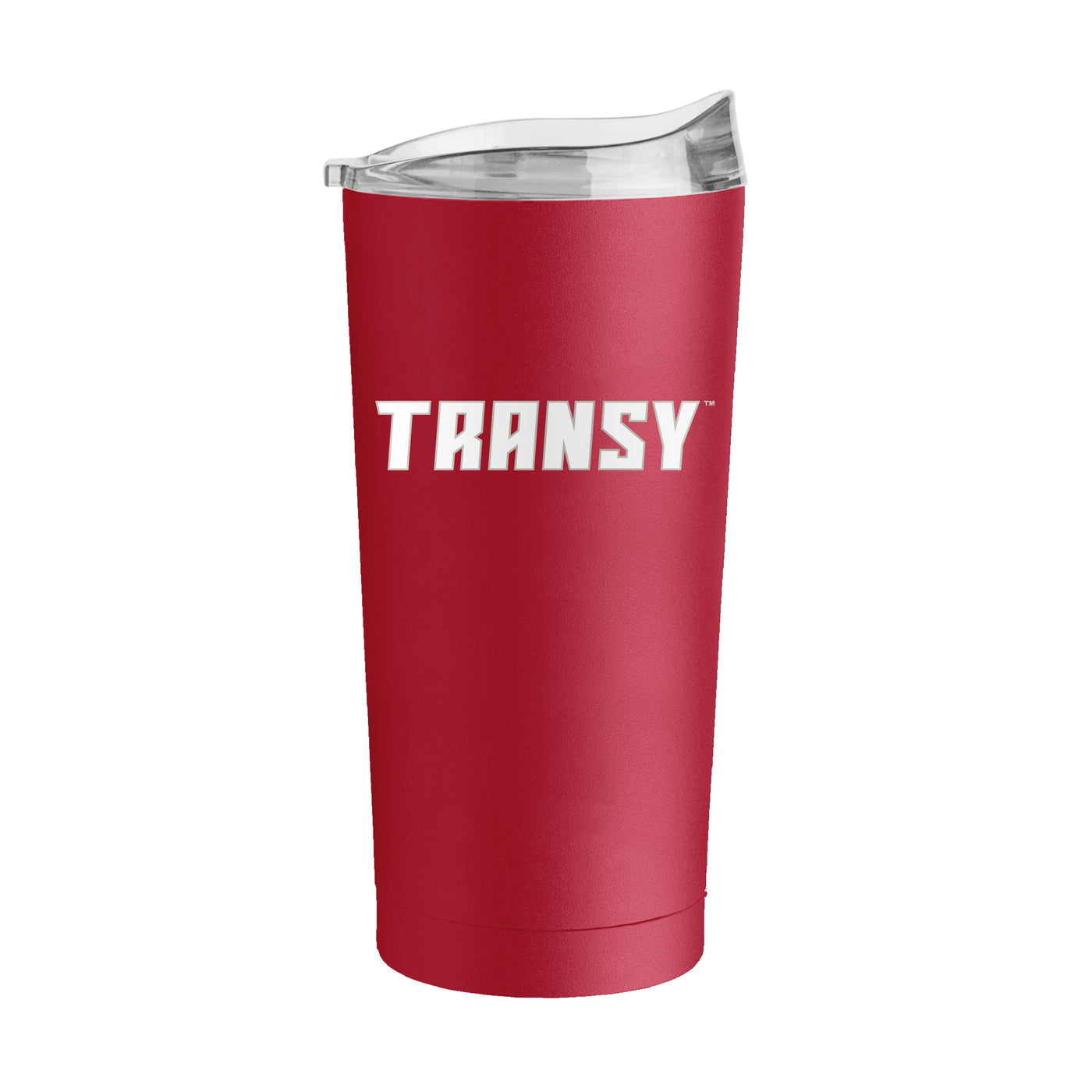 Transylvania University 20oz Flipside Powder Coat Tumbler