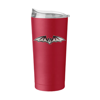 Transylvania University 20oz Flipside Powder Coat Tumbler